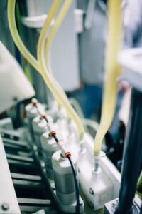 Optymalizacja zużycia energii w instalacjach pneumatycznych