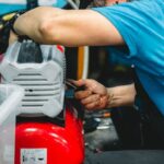 7 najczęstszych usterek sprężarek i skuteczna naprawa