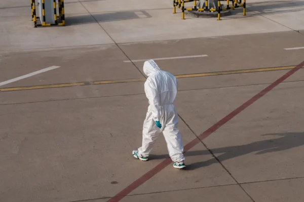 Audyt ATEX w Opolu: jak przygotować dokument zabezpieczenia przed wybuchem