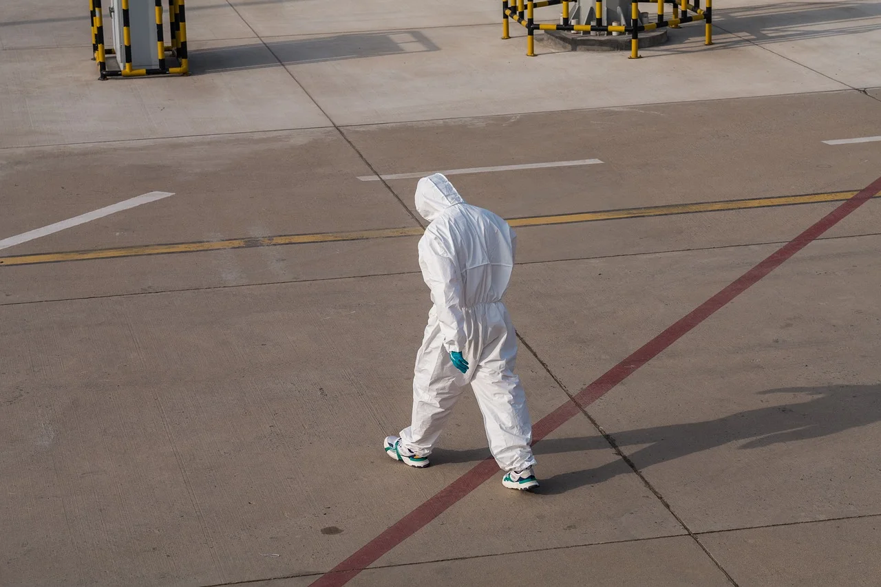 Audyt ATEX w Opolu: jak przygotować dokument zabezpieczenia przed wybuchem