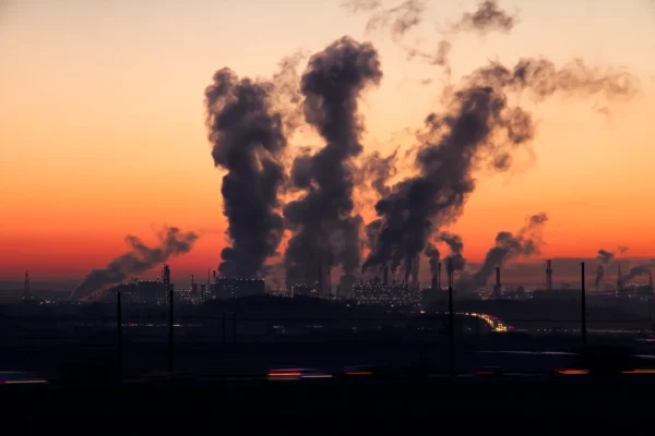 Dokumentacja ATEX: jak przygotować dokument zabezpieczenia przed wybuchem